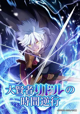 闪电骑士,动漫,2025